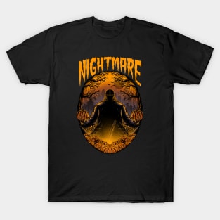 nightmare T-Shirt